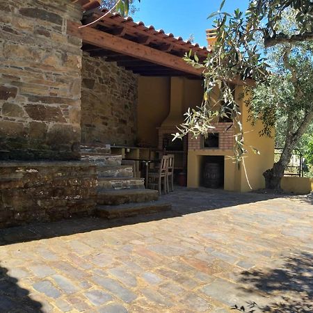 Villa Casas Da Cabrieira Proença-a-Nova Exterior foto